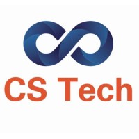 CS Tech Solutions logo, CS Tech Solutions contact details