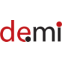 De.mi Solutions logo, De.mi Solutions contact details