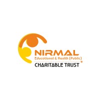 Nirmal Educational & Health (Public) Charitable Trust logo, Nirmal Educational & Health (Public) Charitable Trust contact details