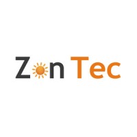 Zon Tec Solutions logo, Zon Tec Solutions contact details