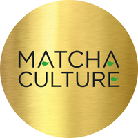 Matcha Culture logo, Matcha Culture contact details