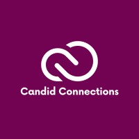 Candid Connections logo, Candid Connections contact details