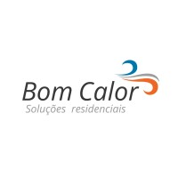 Bom Calor logo, Bom Calor contact details