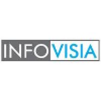 Infovisia Inc. logo, Infovisia Inc. contact details