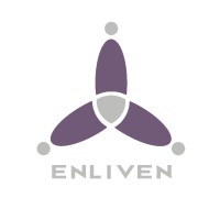 Enliven Ngo logo, Enliven Ngo contact details