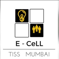 E-Cell, TISS Mumbai logo, E-Cell, TISS Mumbai contact details