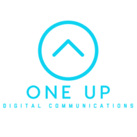 One Up Communications and Digital Marketing logo, One Up Communications and Digital Marketing contact details