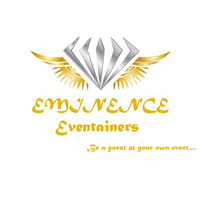 eminence eventainers logo, eminence eventainers contact details