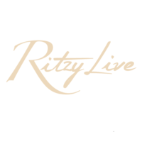 Ritzy Live logo, Ritzy Live contact details