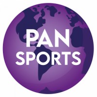 Pan Sports logo, Pan Sports contact details