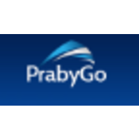 PrabyGo.com logo, PrabyGo.com contact details