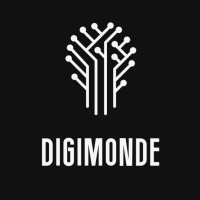 DIGIMONDE logo, DIGIMONDE contact details