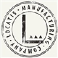 Locatis Manufacturing logo, Locatis Manufacturing contact details