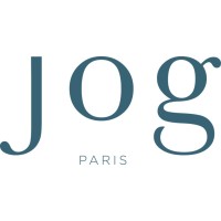 JOG Paris logo, JOG Paris contact details