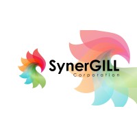 SynerGILL Corporation logo, SynerGILL Corporation contact details