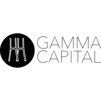 Gamma Capital logo, Gamma Capital contact details