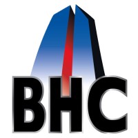 [BHC] Bu Haleeba Contracting logo, [BHC] Bu Haleeba Contracting contact details