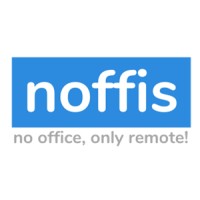 Noffis logo, Noffis contact details