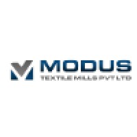 Modus Textile Mills Pvt Ltd logo, Modus Textile Mills Pvt Ltd contact details