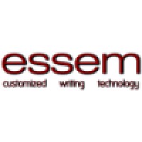 Essem logo, Essem contact details