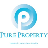 Pure Property Investment logo, Pure Property Investment contact details