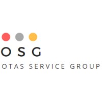 Otas Service Group logo, Otas Service Group contact details