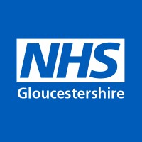 NHS Gloucestershire logo, NHS Gloucestershire contact details