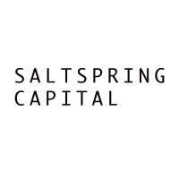 Saltspring Capital, LLC logo, Saltspring Capital, LLC contact details