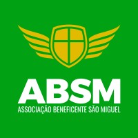 ABSM logo, ABSM contact details