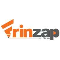 Frinzap logo, Frinzap contact details