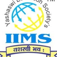 Yashaswi IIMS Pune logo, Yashaswi IIMS Pune contact details