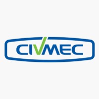 Civmec Construction & Engineering logo, Civmec Construction & Engineering contact details