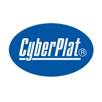 CyberPlat India logo, CyberPlat India contact details