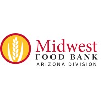 Midwest Food Bank - Arizona Division logo, Midwest Food Bank - Arizona Division contact details