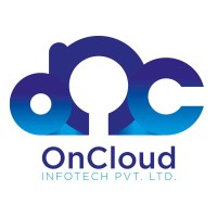 OnCloud Infotech Pvt Ltd logo, OnCloud Infotech Pvt Ltd contact details