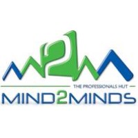 Mind2Minds - The Professionals Hut logo, Mind2Minds - The Professionals Hut contact details