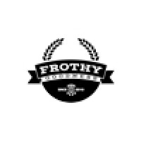 Frothy Goodness logo, Frothy Goodness contact details