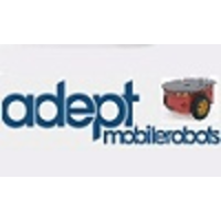 Adept MobileRobots logo, Adept MobileRobots contact details