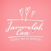 jammelah care logo, jammelah care contact details