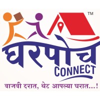 Gharpoch Connect Pvt. Ltd. logo, Gharpoch Connect Pvt. Ltd. contact details