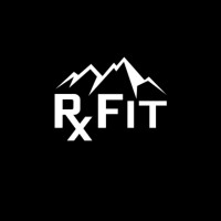 RxFIT logo, RxFIT contact details