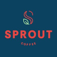 Sprout Coffee logo, Sprout Coffee contact details