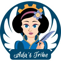 Ada's Tribe logo, Ada's Tribe contact details