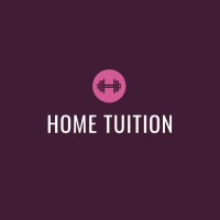 Home Tution logo, Home Tution contact details