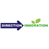 Direction Innovation logo, Direction Innovation contact details