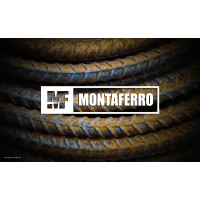 Montaferro Ferragem Armada logo, Montaferro Ferragem Armada contact details