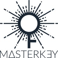 Masterkey logo, Masterkey contact details