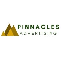 Pinnacles Advertising logo, Pinnacles Advertising contact details