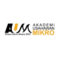 Akademi Usahawan Mikro Sdn. Bhd. logo, Akademi Usahawan Mikro Sdn. Bhd. contact details