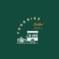 FoodBike Chillin' logo, FoodBike Chillin' contact details